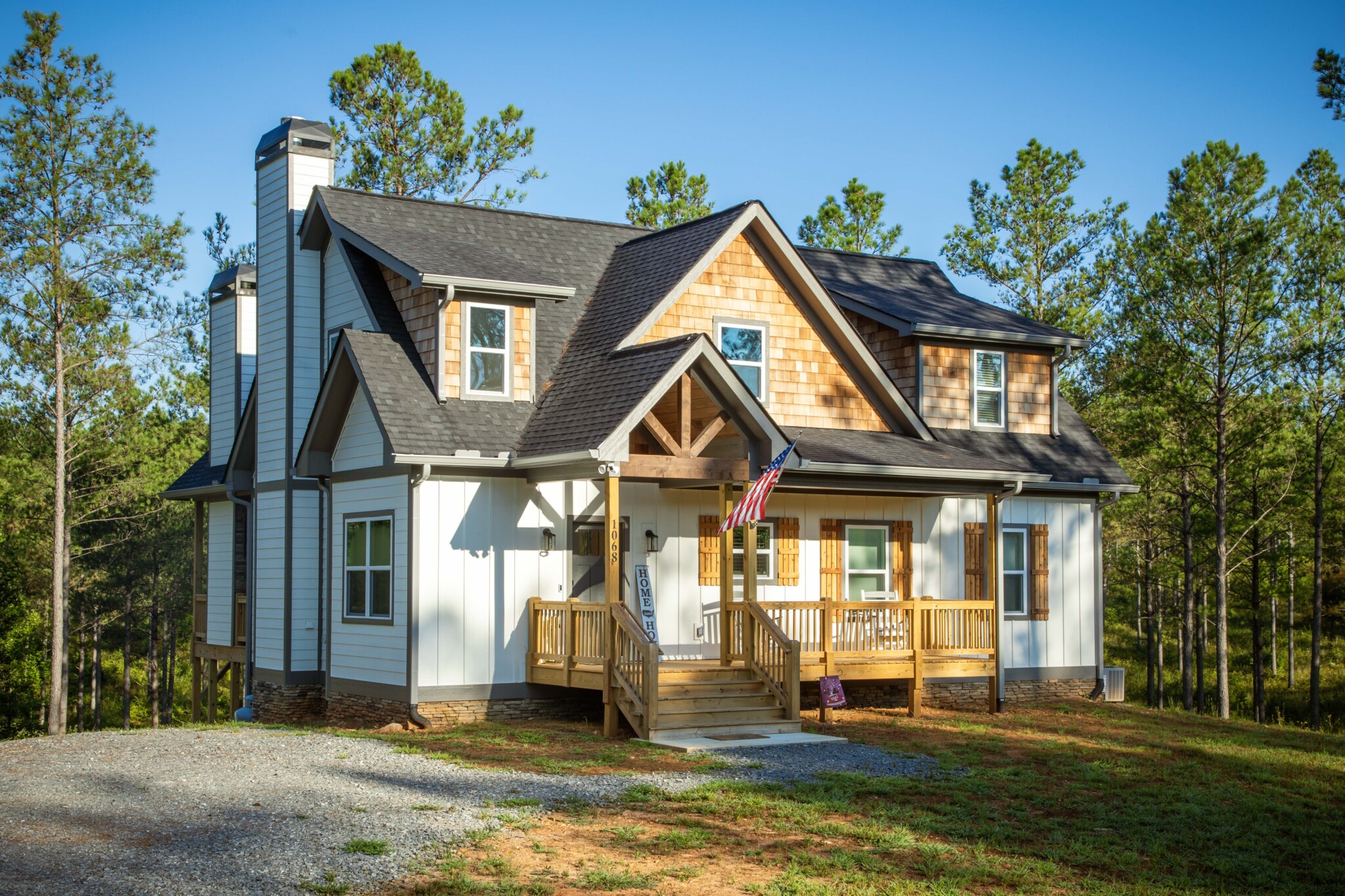 Ellijay Cabin Rentals