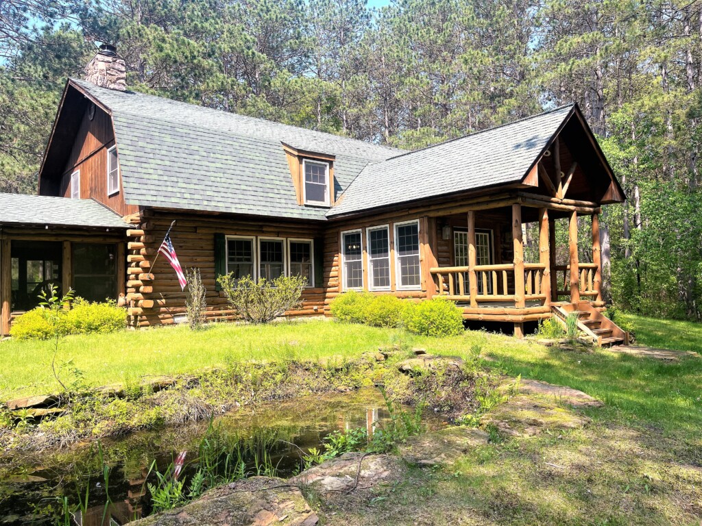 Wisconsin Cabin Rentals Cabin Rentals in Wisconsin