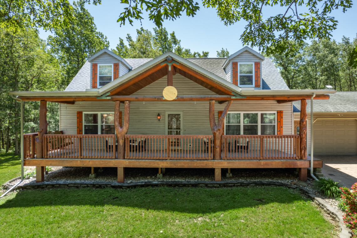 Wisconsin Cabin Rentals | Cabin Rentals in Wisconsin