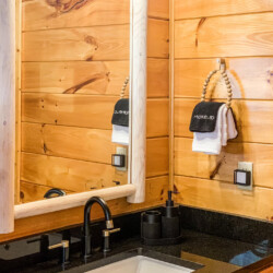 coosawattee river resort cabin rentals