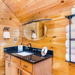coosawattee river resort cabin rentals