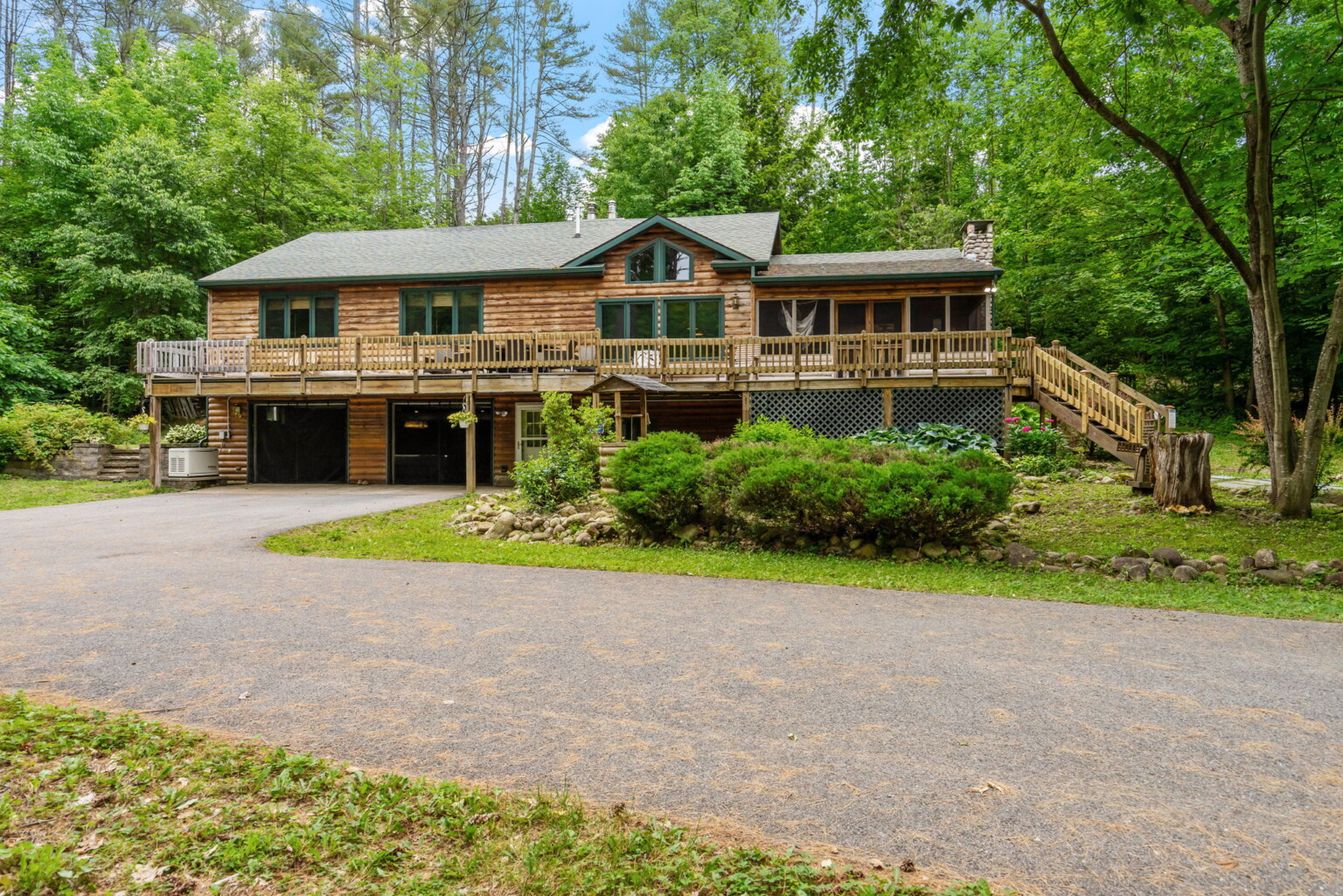 Upstate New York Cabin Rentals