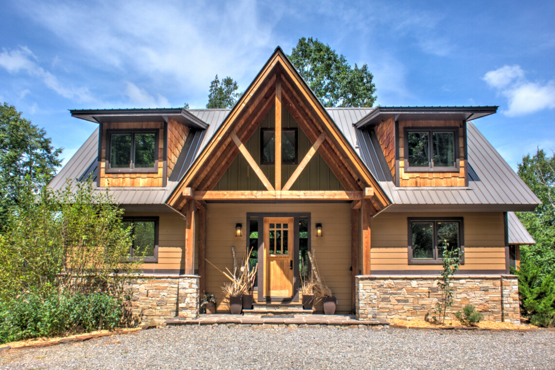 North Carolina Cabin Rentals