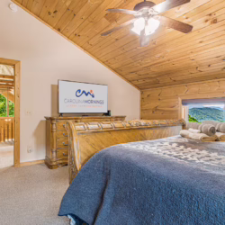 waynesville cabin rentals