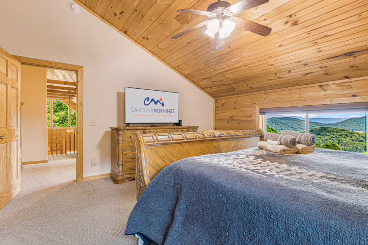 waynesville cabin rentals