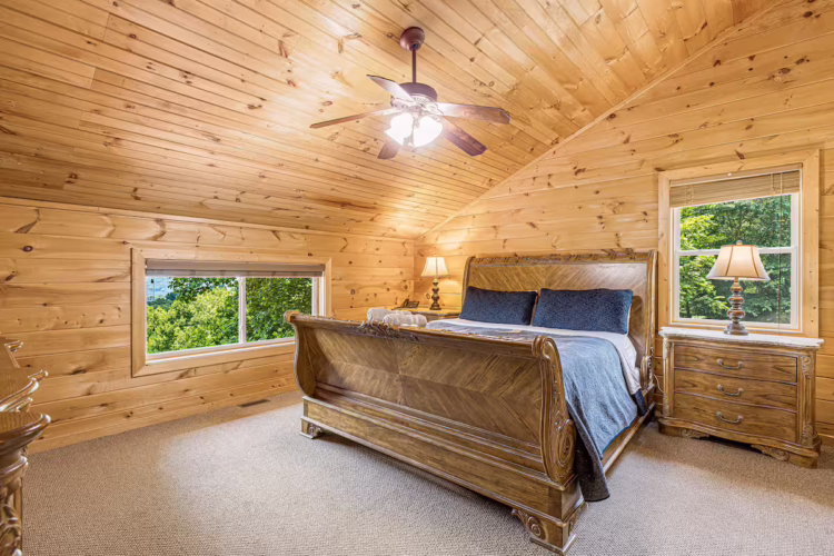 waynesville cabin rentals