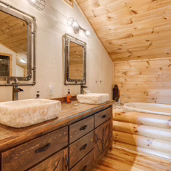 waynesville cabin rentals