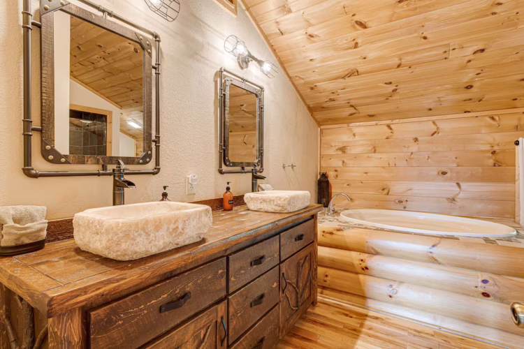 waynesville cabin rentals