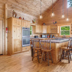 waynesville cabin rentals