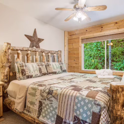 waynesville cabin rentals
