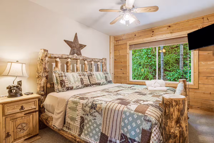 waynesville cabin rentals