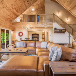 waynesville cabin rentals
