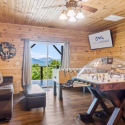 waynesville cabin rentals