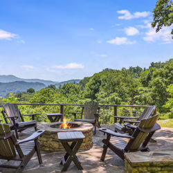 waynesville cabin rentals