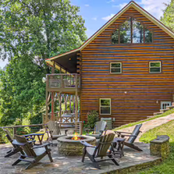waynesville cabin rentals