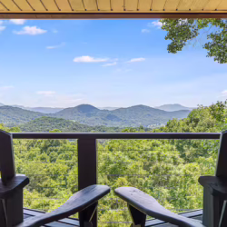 waynesville cabin rentals