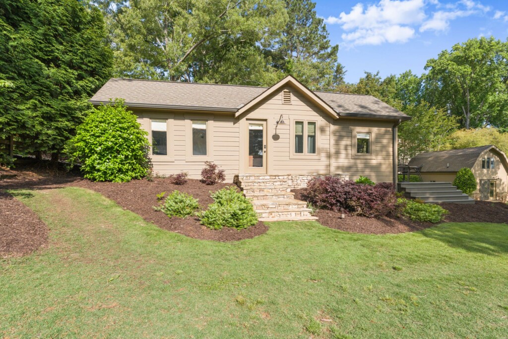 lake lanier vacation rentals