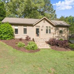 lake lanier vacation rentals