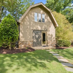 lake lanier vacation rentals
