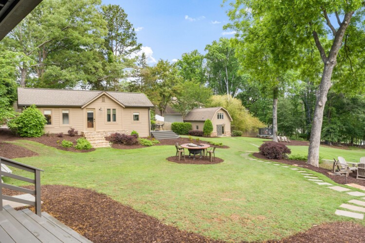 lake lanier vacation rentals