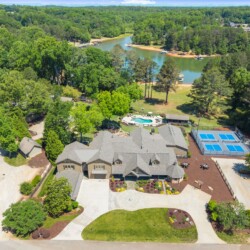 lake lanier vacation rentals