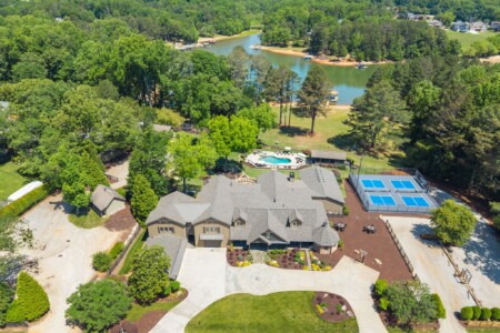 lake lanier vacation rentals