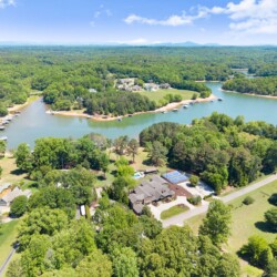 lake lanier vacation rentals