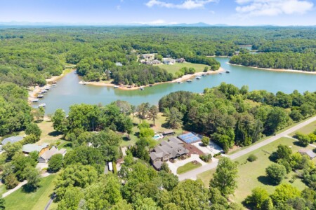 lake lanier vacation rentals