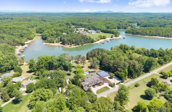 lake lanier vacation rentals