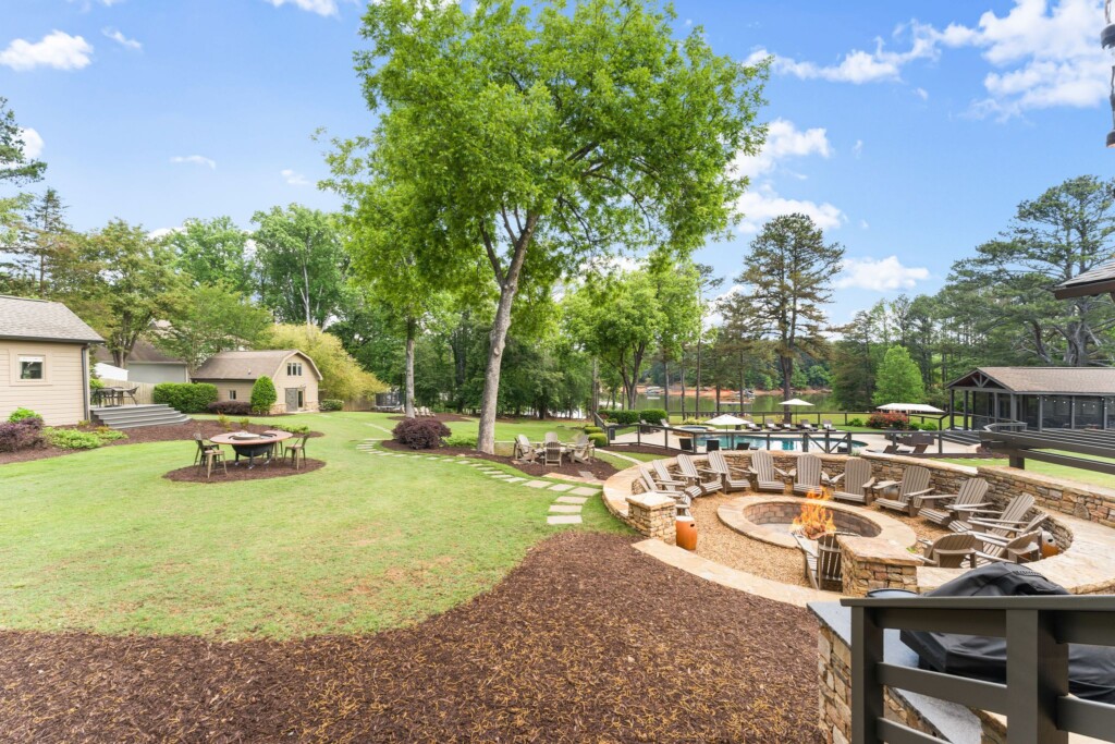 lake lanier vacation rentals