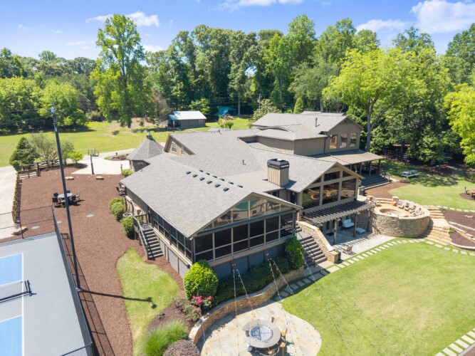 lake lanier vacation rentals
