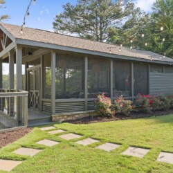 lake lanier vacation rentals