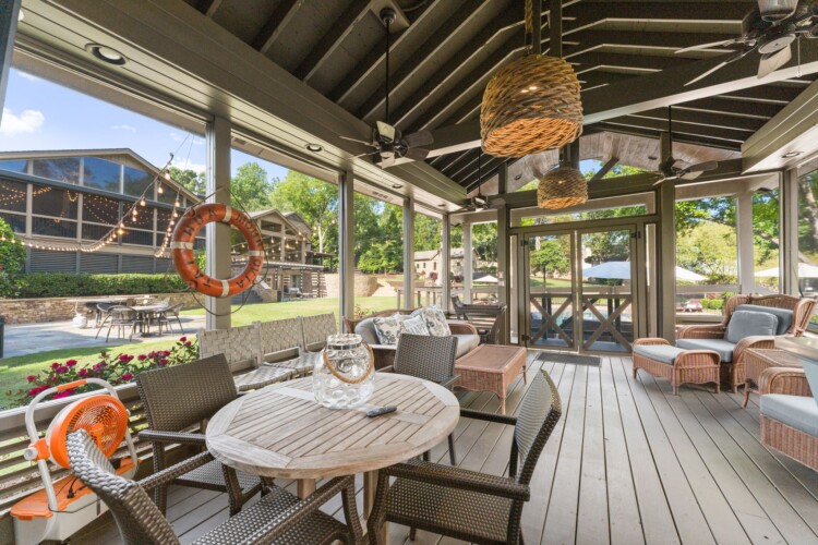 lake lanier vacation rentals