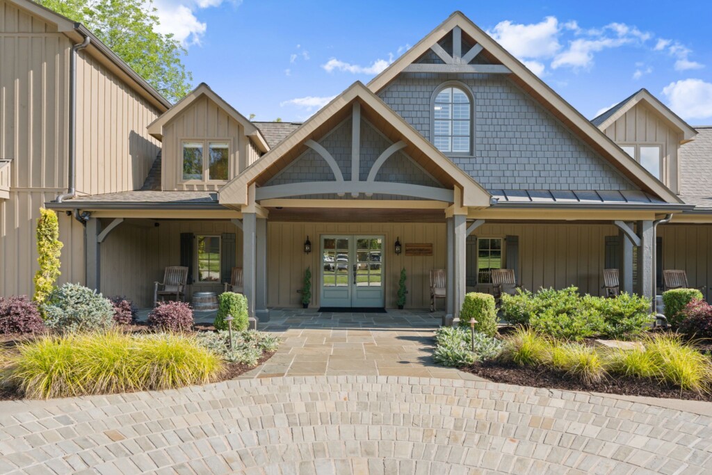 lake lanier vacation rentals