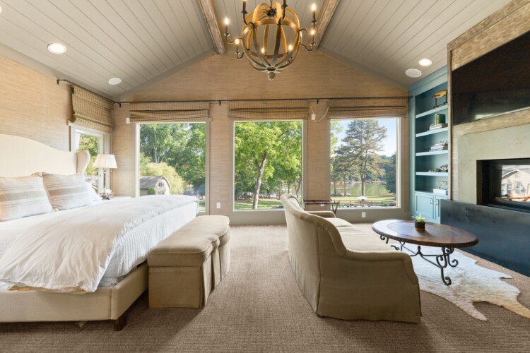 lake lanier vacation rentals