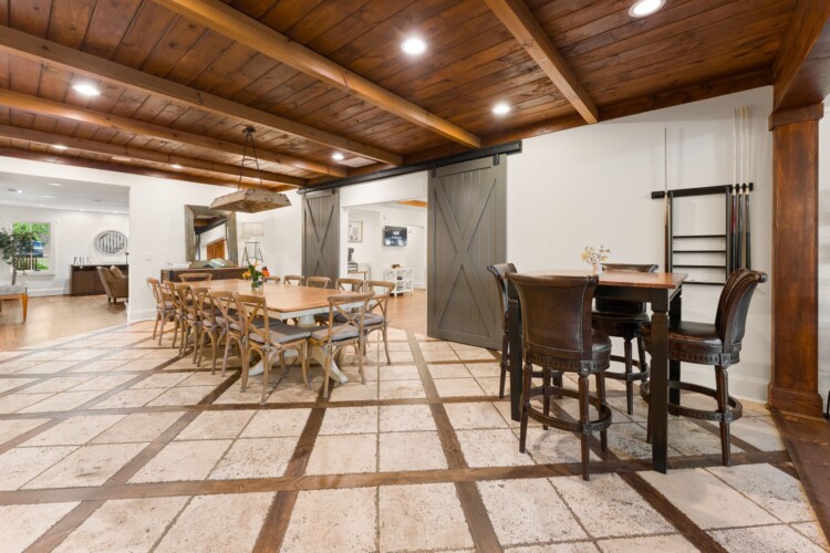 lake lanier vacation rentals