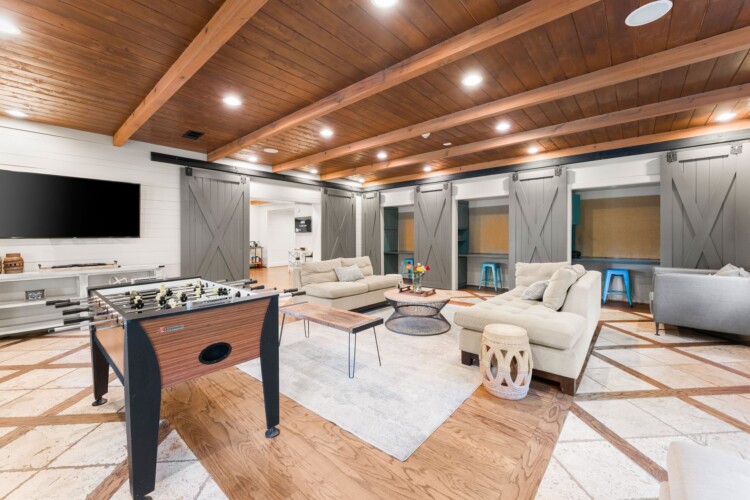 lake lanier vacation rentals