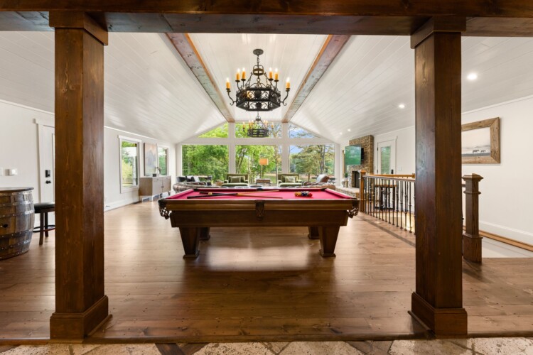 lake lanier vacation rentals