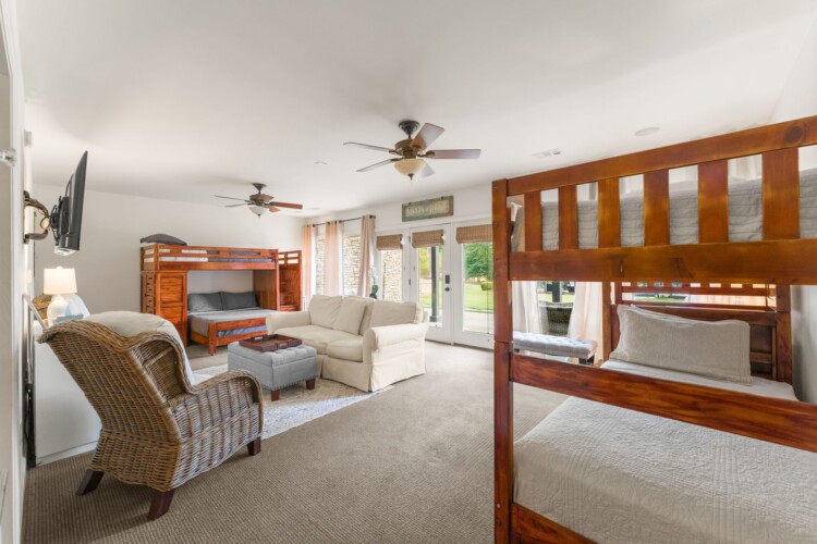 lake lanier vacation rentals