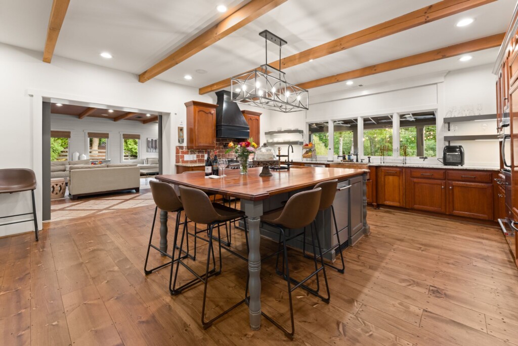 lake lanier vacation rentals