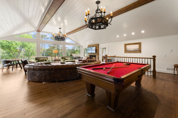lake lanier vacation rentals