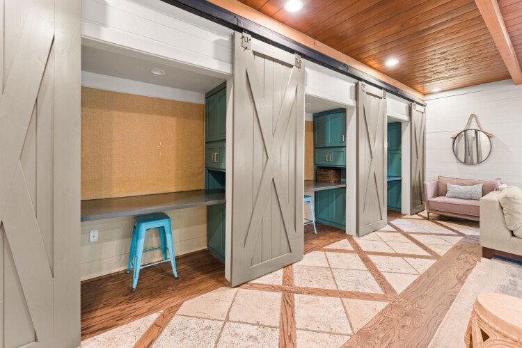 lake lanier vacation rentals