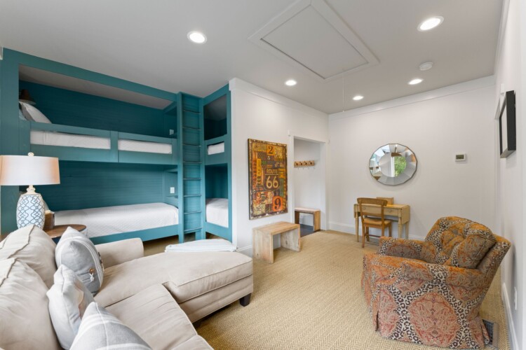 lake lanier vacation rentals
