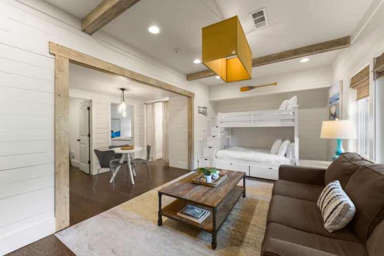 lake lanier vacation rentals