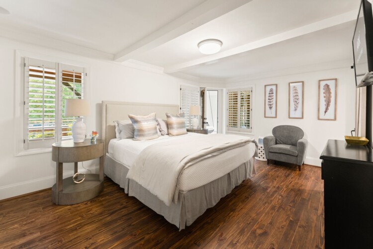 lake lanier vacation rentals
