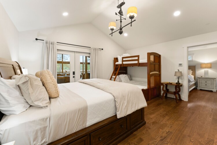 lake lanier vacation rentals