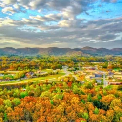 vacation rentals blairsville ga