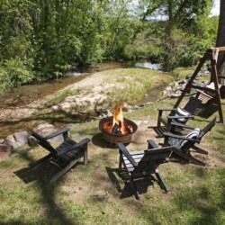 vacation rentals blairsville ga