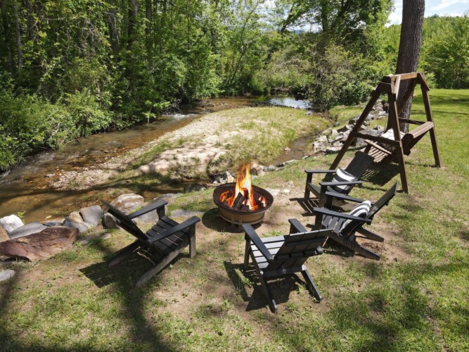 vacation rentals blairsville ga