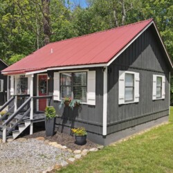 vacation rentals blairsville ga